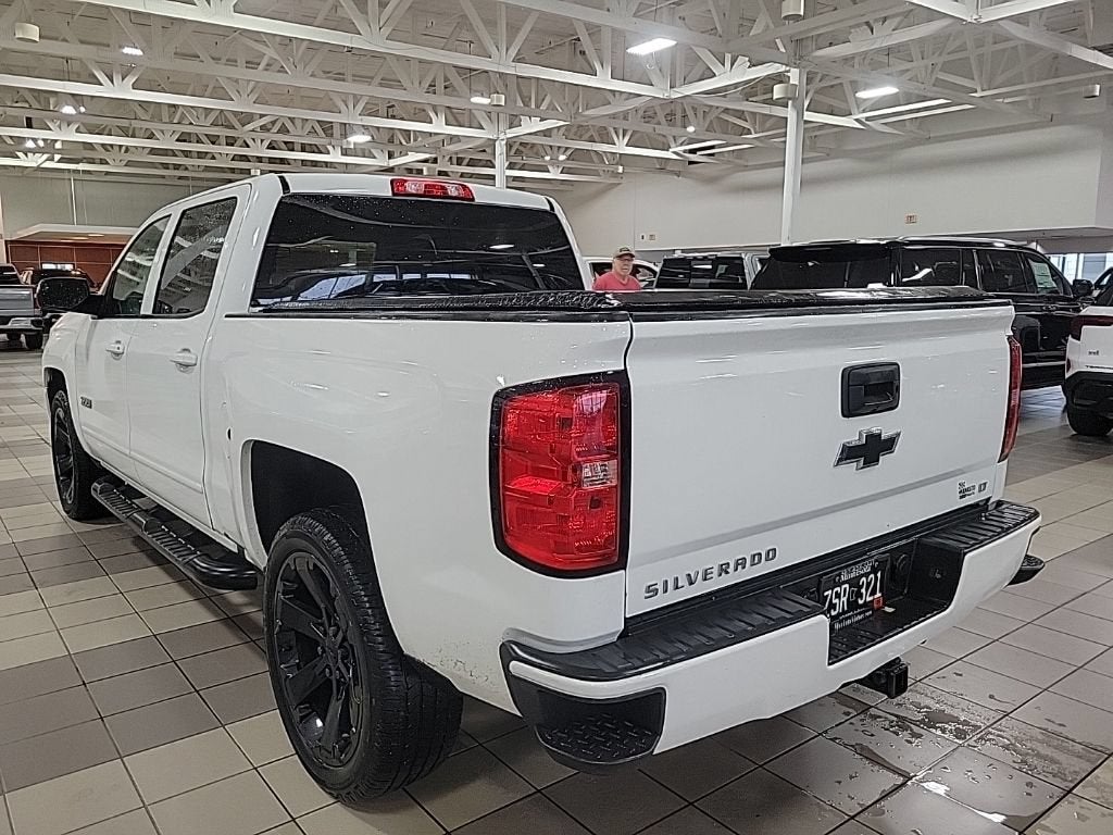 chevrolet silverado 1500 2018 3GCUKREC3JG486934 image chevrolet silverado 1500 2018 3GCUKREC3JG486934 image